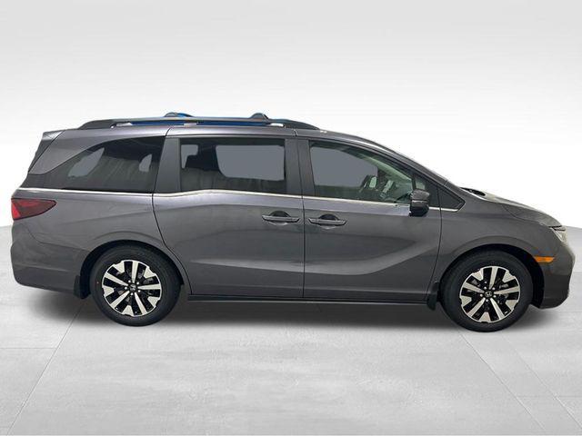 new 2026 Honda Odyssey car, priced at $42,783