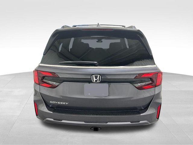 new 2026 Honda Odyssey car, priced at $42,783