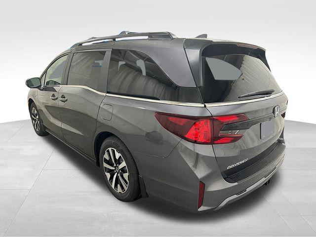 new 2026 Honda Odyssey car, priced at $42,783
