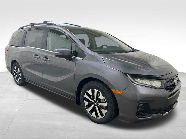 new 2026 Honda Odyssey car, priced at $42,783