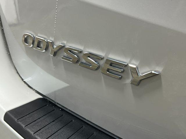 new 2026 Honda Odyssey car, priced at $42,166