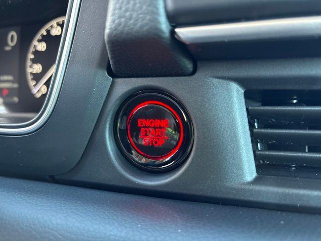 new 2025 Honda Pilot car, priced at $45,343