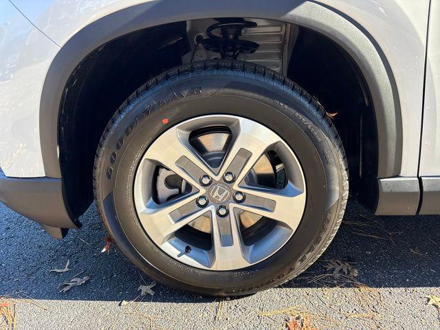 new 2025 Honda Pilot car, priced at $45,343