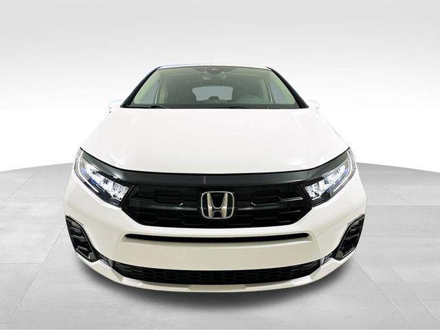new 2026 Honda Odyssey car, priced at $53,645