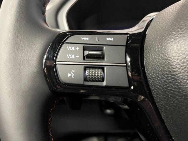 new 2026 Honda Passport car, priced at $54,600