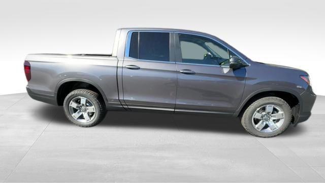 new 2026 Honda Ridgeline car, priced at $40,800
