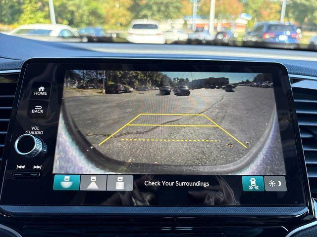 new 2026 Honda Ridgeline car, priced at $40,800