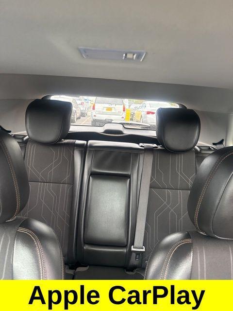 used 2020 Chevrolet Trax car, priced at $20,085