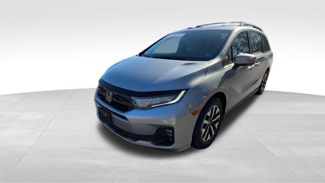 new 2026 Honda Odyssey car, priced at $42,385
