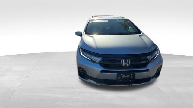 new 2026 Honda Odyssey car, priced at $42,385