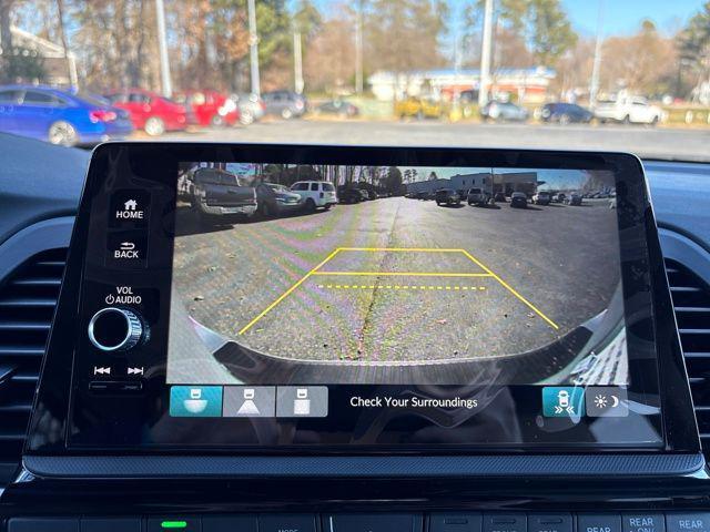 new 2026 Honda Odyssey car, priced at $42,385