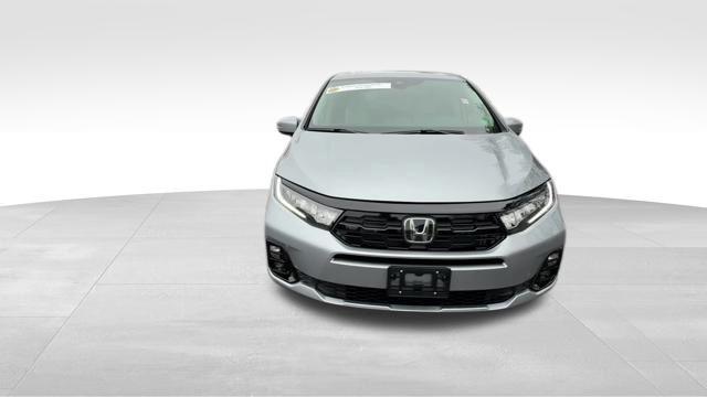 new 2026 Honda Odyssey car, priced at $53,190