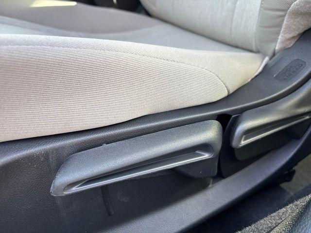 new 2025 Honda Accord car, priced at $29,490