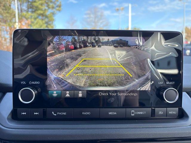 new 2025 Honda Accord car, priced at $29,490