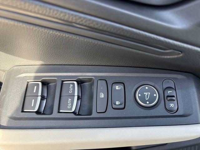 new 2025 Honda Accord car, priced at $29,490