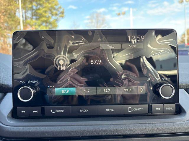 new 2025 Honda Accord car, priced at $29,490