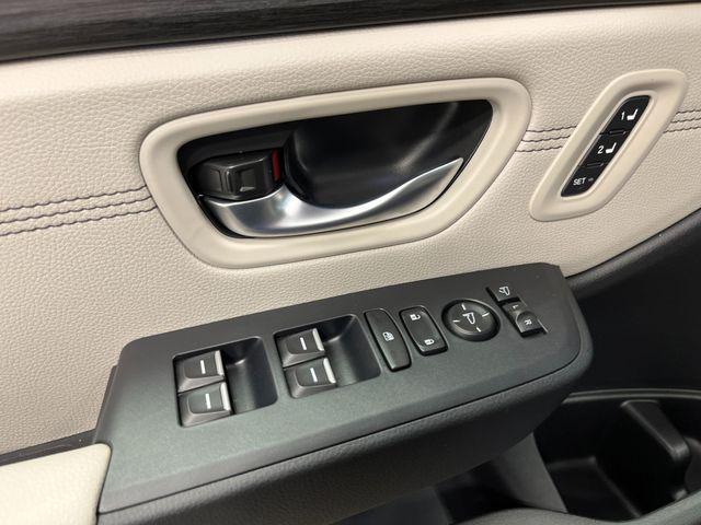 new 2026 Honda Pilot car, priced at $49,517
