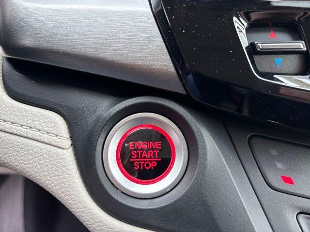 new 2026 Honda Odyssey car, priced at $42,683