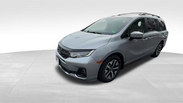 new 2026 Honda Odyssey car, priced at $42,683