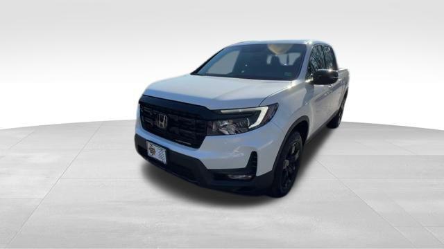 new 2026 Honda Ridgeline car, priced at $43,847