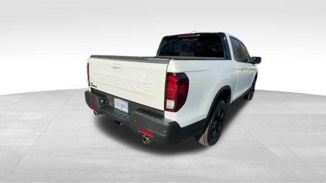 new 2026 Honda Ridgeline car, priced at $43,847