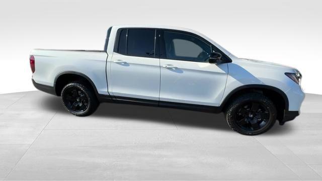 new 2026 Honda Ridgeline car, priced at $43,847