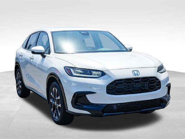 new 2027 Honda HR-V car, priced at $31,578