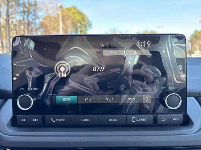 new 2025 Honda Accord car, priced at $29,490