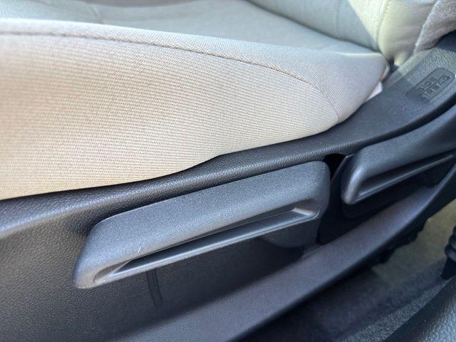 new 2025 Honda Accord car, priced at $29,490