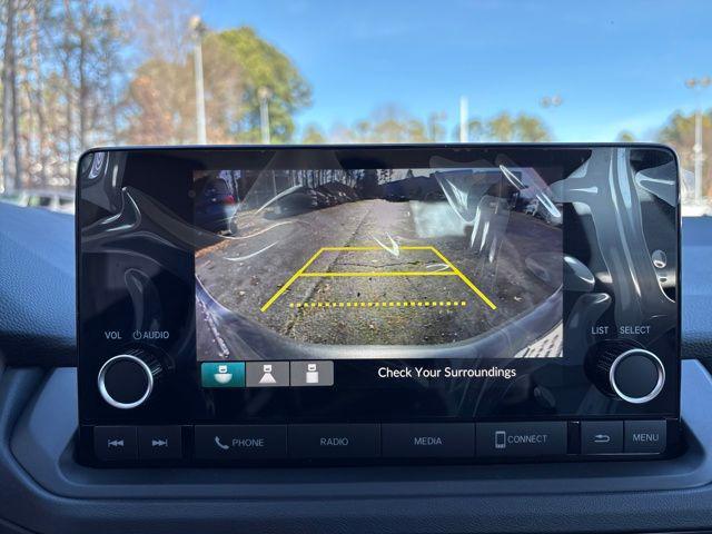 new 2025 Honda Accord car, priced at $29,490