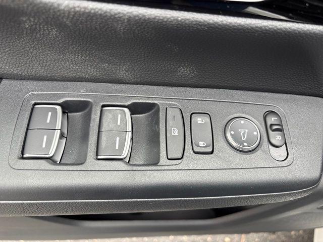 new 2026 Honda CR-V Hybrid car, priced at $44,455