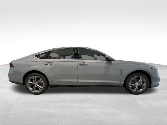 new 2026 Honda Accord Hybrid car, priced at $34,908