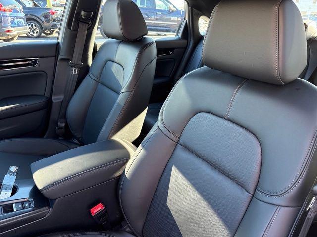 new 2026 Honda Civic Hybrid car, priced at $35,145