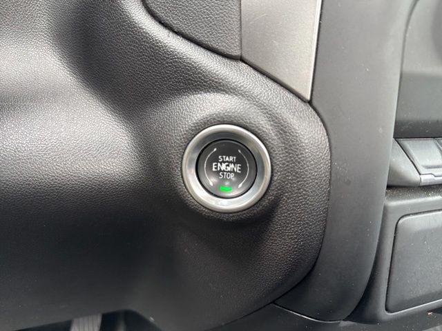 used 2024 Chevrolet Silverado 1500 car, priced at $30,821