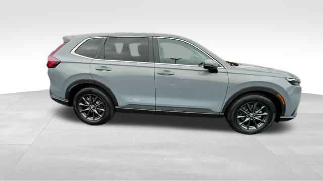 new 2026 Honda CR-V car, priced at $37,305