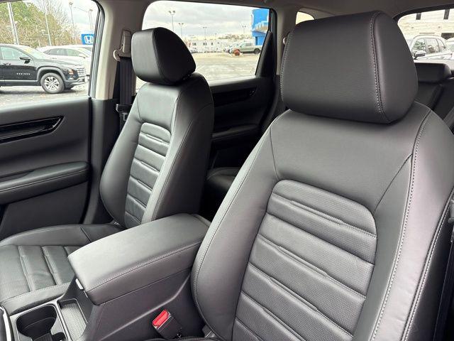 new 2026 Honda CR-V car, priced at $37,305