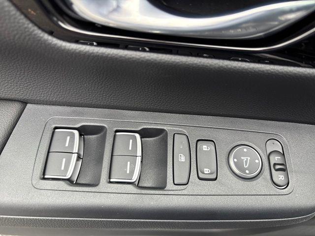 new 2026 Honda CR-V car, priced at $37,305