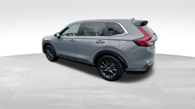 new 2026 Honda CR-V car, priced at $37,305