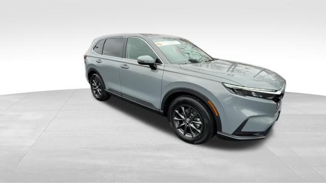 new 2026 Honda CR-V car, priced at $37,305