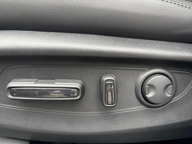 new 2026 Honda CR-V car, priced at $37,305