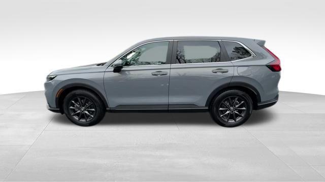 new 2026 Honda CR-V car, priced at $37,305