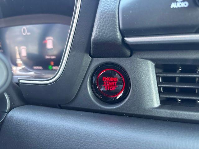 new 2026 Honda Pilot car, priced at $56,945