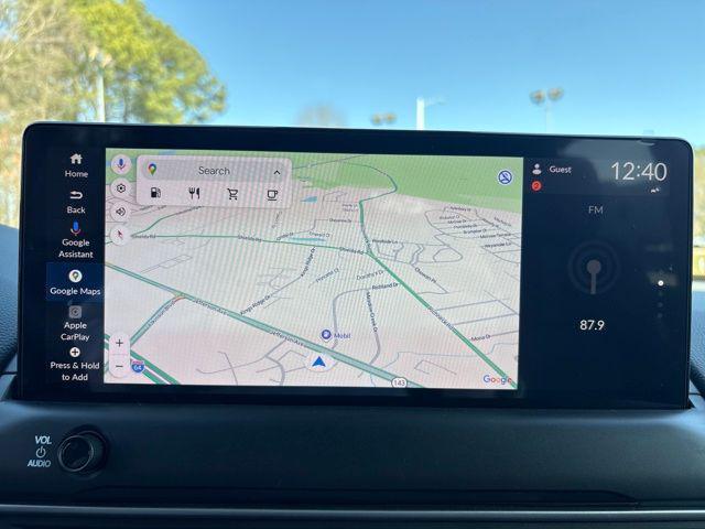 new 2026 Honda Pilot car, priced at $56,945