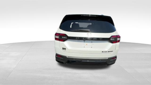 new 2026 Honda Pilot car, priced at $56,945