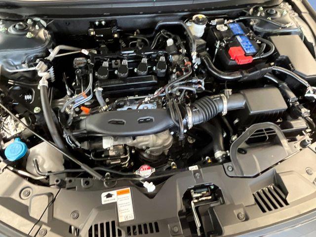 new 2026 Honda Accord car, priced at $28,717