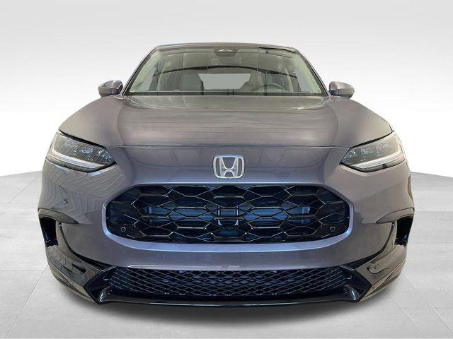 new 2027 Honda HR-V car, priced at $33,067
