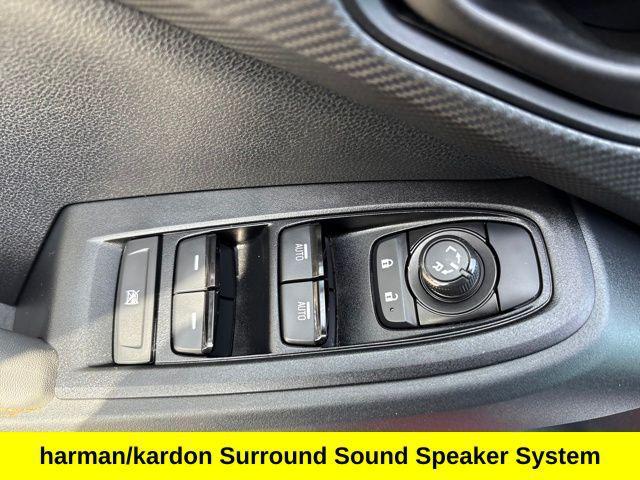 used 2024 Subaru Crosstrek car, priced at $29,150