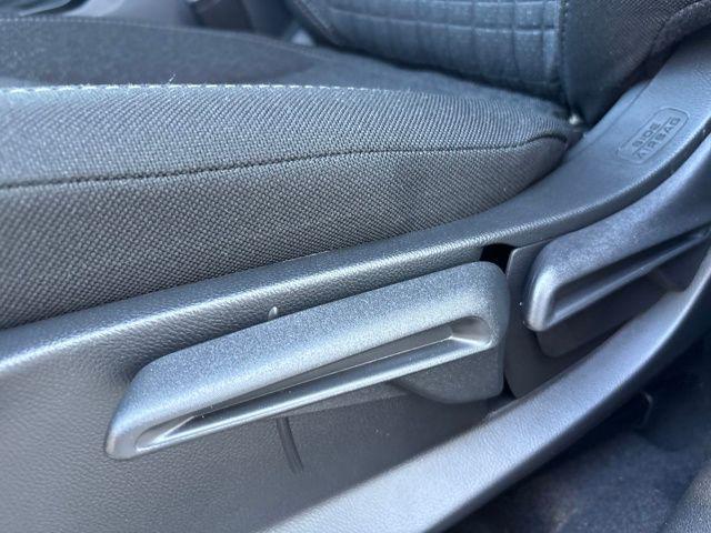 new 2026 Honda HR-V car, priced at $28,105