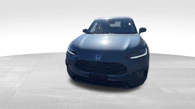 new 2026 Honda HR-V car, priced at $29,605