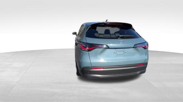 new 2026 Honda HR-V car, priced at $29,605